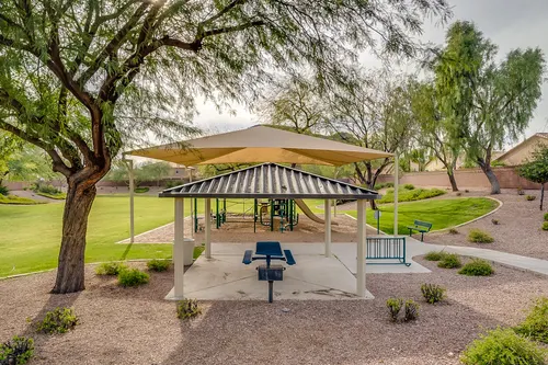 Pleasant Valley in Peoria, Arizona