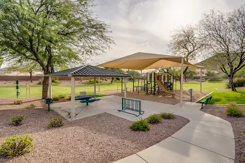 Pleasant Valley in Peoria, Arizona