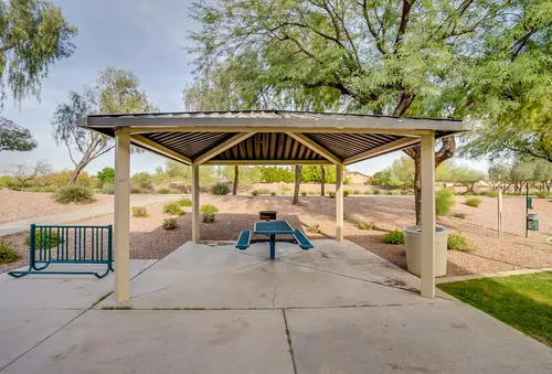 Pleasant Valley in Peoria, Arizona