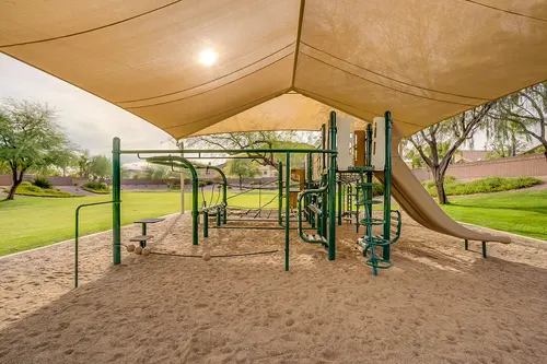 Pleasant Valley in Peoria, Arizona