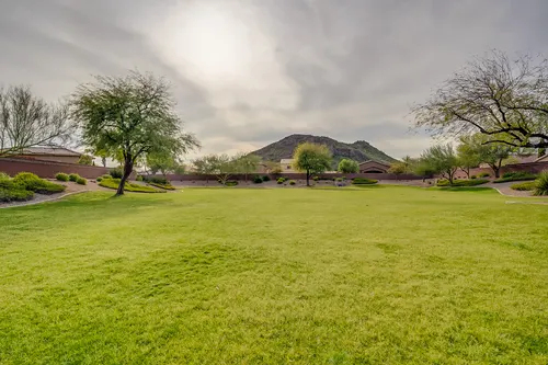 Pleasant Valley in Peoria, Arizona