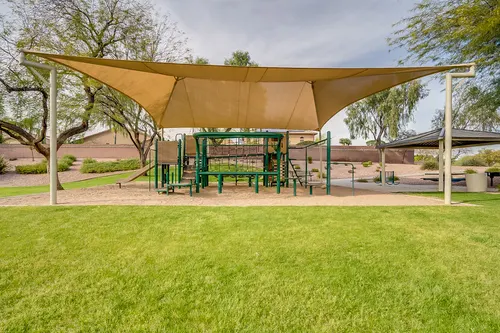 Pleasant Valley in Peoria, Arizona