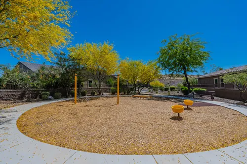 Querencia in Peoria, Arizona