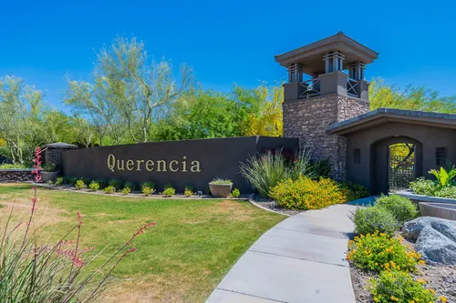 Querencia in Peoria, Arizona