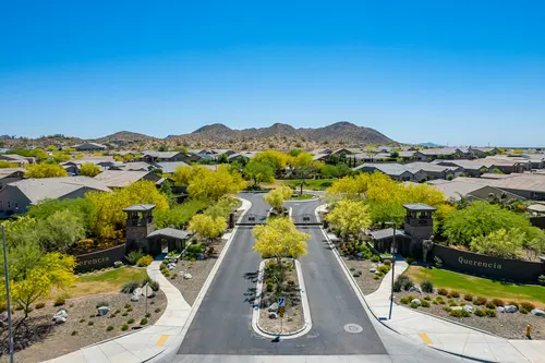 Querencia in Peoria, Arizona
