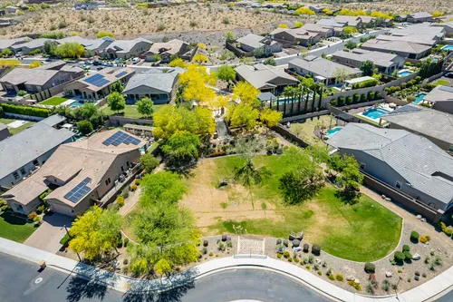 Querencia in Peoria, Arizona
