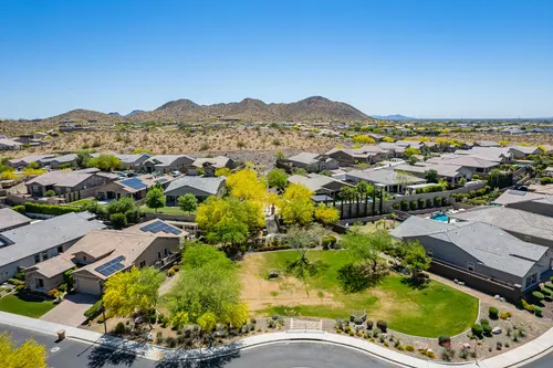 Querencia in Peoria, Arizona