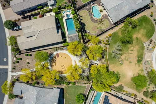 Querencia in Peoria, Arizona