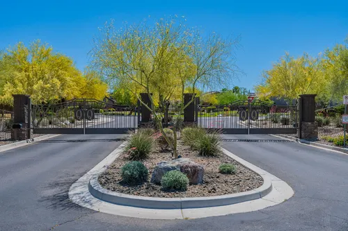 Querencia in Peoria, Arizona