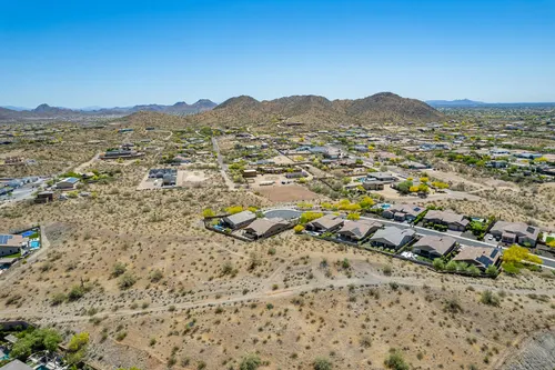 Querencia in Peoria, Arizona