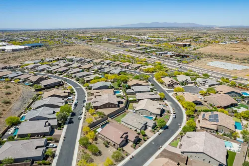 Querencia in Peoria, Arizona