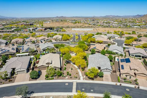 Querencia in Peoria, Arizona