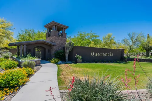 Querencia in Peoria, Arizona