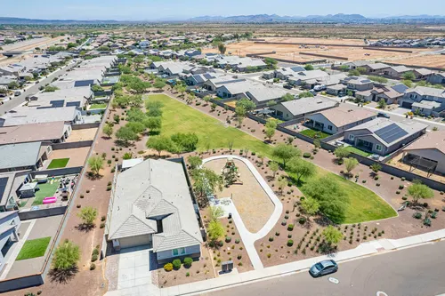 Rancho Cabrillo in Peoria, Arizona