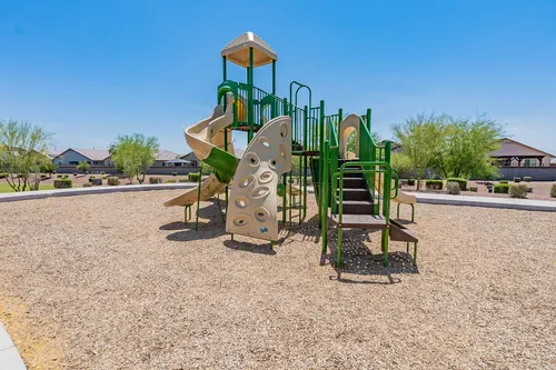 Rancho Cabrillo in Peoria, Arizona