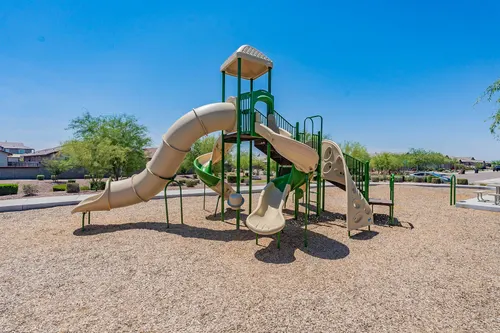 Rancho Cabrillo in Peoria, Arizona