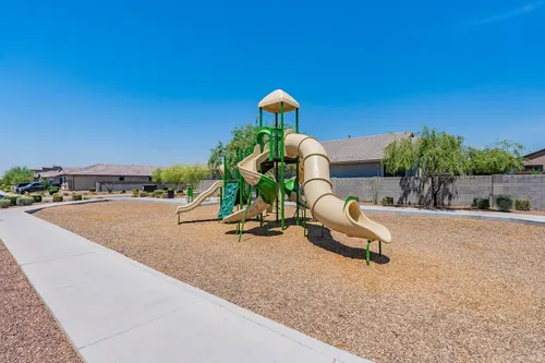 Rancho Cabrillo in Peoria, Arizona