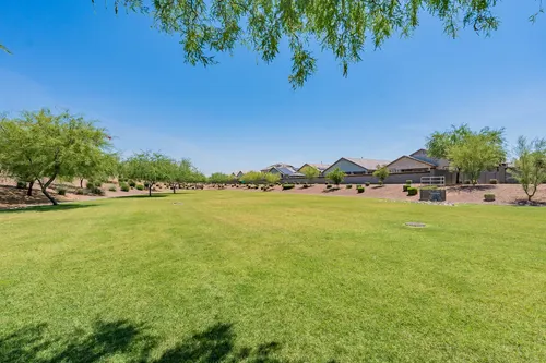 Rancho Cabrillo in Peoria, Arizona