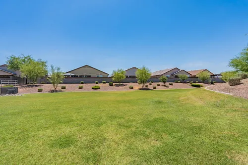 Rancho Cabrillo in Peoria, Arizona