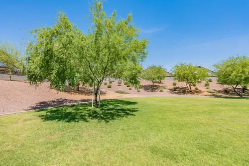Rancho Cabrillo in Peoria, Arizona