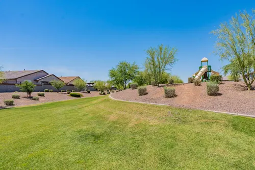 Rancho Cabrillo in Peoria, Arizona