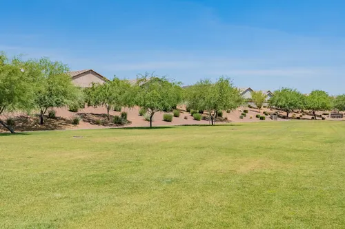 Rancho Cabrillo in Peoria, Arizona