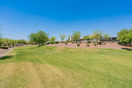 Rancho Cabrillo in Peoria, Arizona