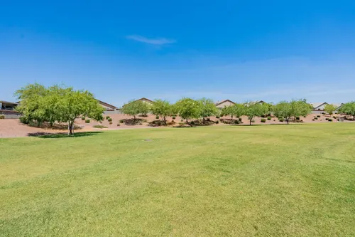 Rancho Cabrillo in Peoria, Arizona