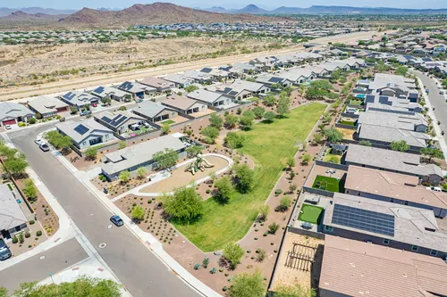 Rancho Cabrillo in Peoria, Arizona