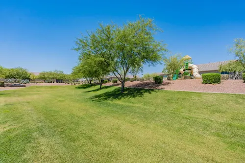 Rancho Cabrillo in Peoria, Arizona