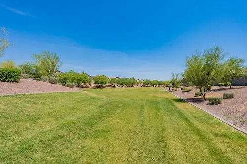 Rancho Cabrillo in Peoria, Arizona