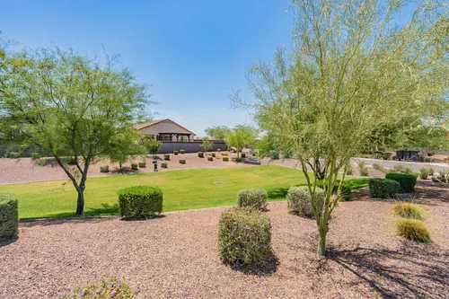 Rancho Cabrillo in Peoria, Arizona