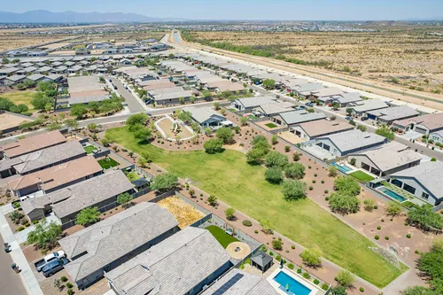 Rancho Cabrillo in Peoria, Arizona