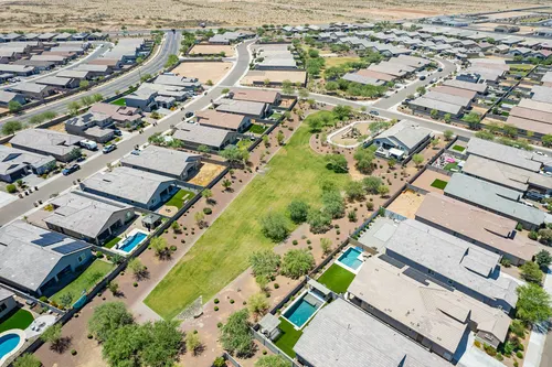 Rancho Cabrillo in Peoria, Arizona