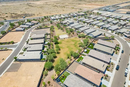 Rancho Cabrillo in Peoria, Arizona