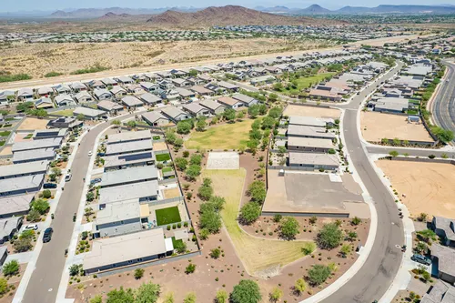 Rancho Cabrillo in Peoria, Arizona