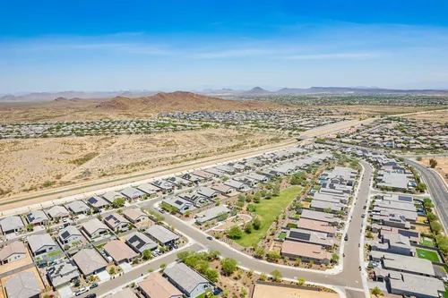 Rancho Cabrillo in Peoria, Arizona