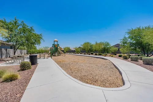 Rancho Cabrillo in Peoria, Arizona