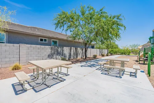 Rancho Cabrillo in Peoria, Arizona