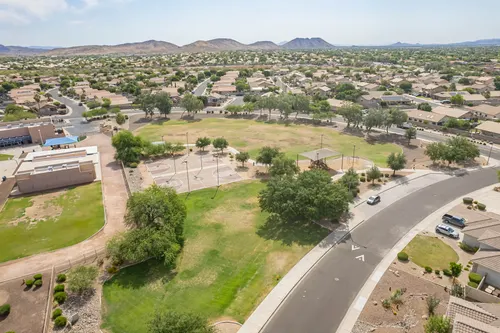 Riverstone Estates in Peoria, Arizona