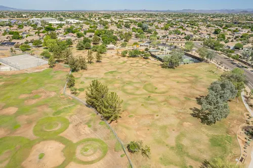 Riverstone Estates in Peoria, Arizona
