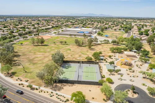 Riverstone Estates in Peoria, Arizona