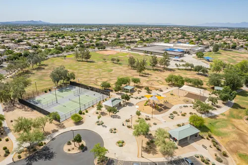 Riverstone Estates in Peoria, Arizona