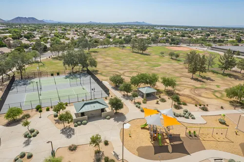 Riverstone Estates in Peoria, Arizona