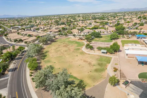 Riverstone Estates in Peoria, Arizona