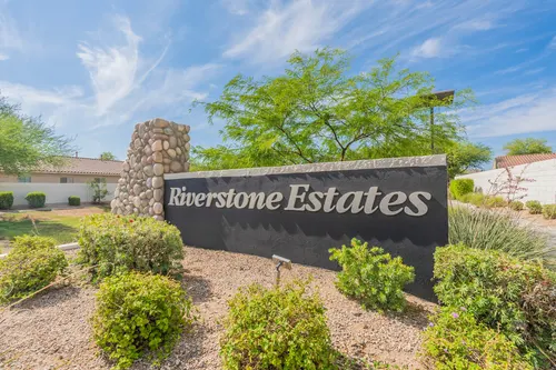 Riverstone Estates in Peoria, Arizona