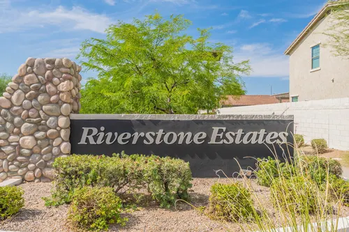 Riverstone Estates in Peoria, Arizona