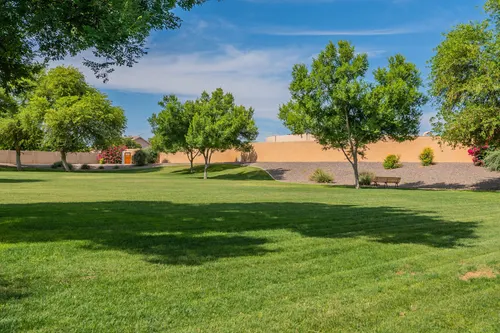 Riverstone Estates in Peoria, Arizona