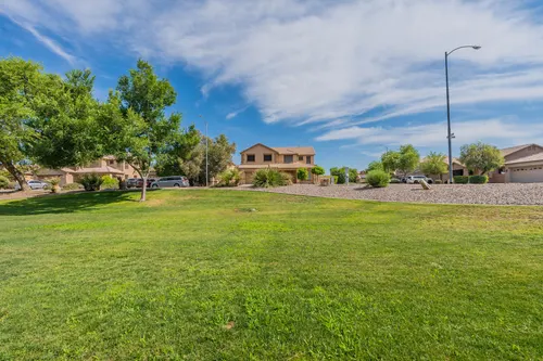 Riverstone Estates in Peoria, Arizona