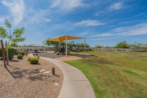 Riverstone Estates in Peoria, Arizona